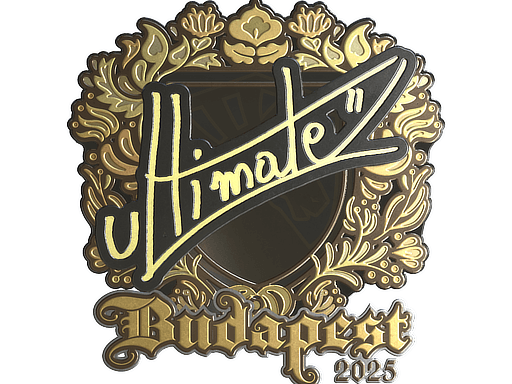 ultimate (Gold) Budapest 2025