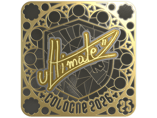 ultimate (Gold, Ranked) Cologne 2026