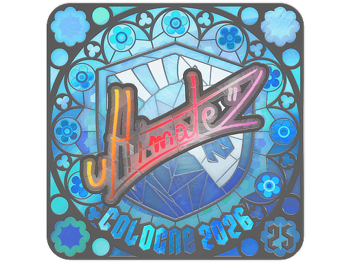 ultimate (Holo, Ranked) Cologne 2026