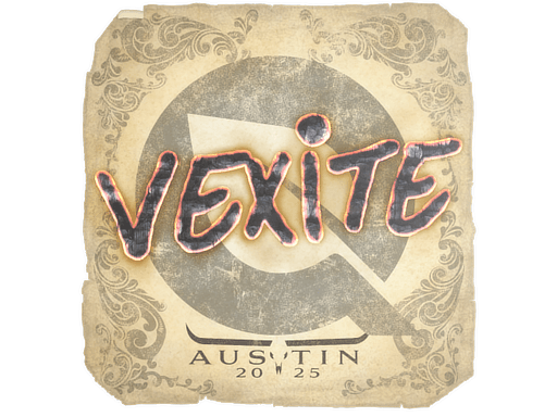 vexite Austin 2025