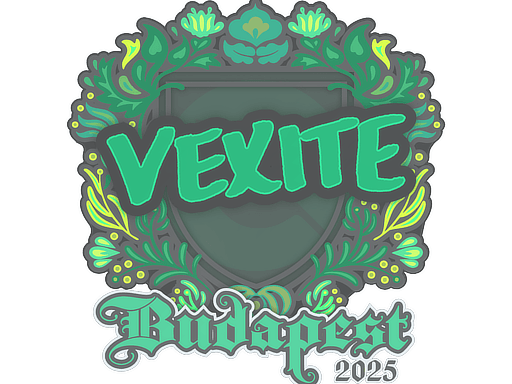 vexite Budapest 2025