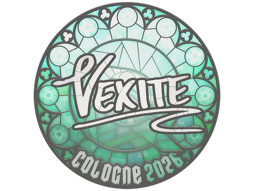 vexite Cologne 2026