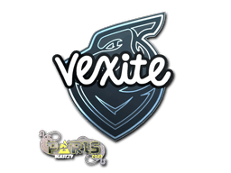 vexite Paris 2023
