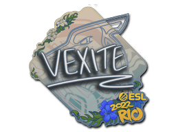 vexite Rio 2022