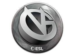 ViCi Gaming Stickers