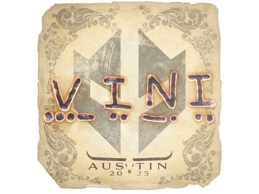 VINI Austin 2025