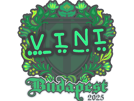 VINI Budapest 2025