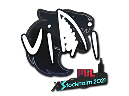 VINI Stockholm 2021