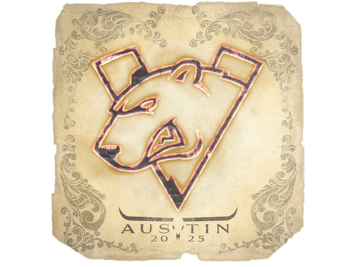Virtus.Pro Austin 2025