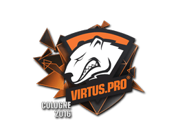 Virtus.Pro | Cologne 2016