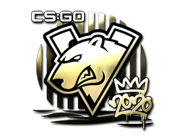 Virtus.pro (Gold) 2020 RMR
