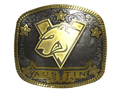 Virtus.Pro (Gold) Austin 2025