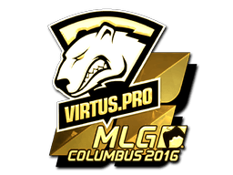 Virtus.Pro (Gold) MLG Columbus 2016