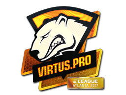 Virtus.Pro (Holo) Atlanta 2017