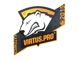 Virtus.pro Stickers