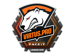 Virtus.Pro | London 2018