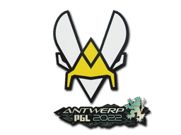 Vitality Antwerp 2022