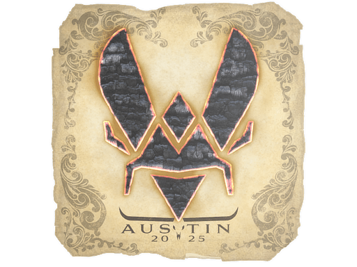 Vitality Austin 2025