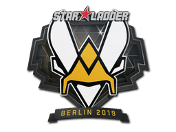 Vitality | Berlin 2019