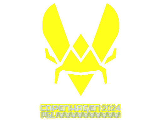 Vitality Copenhagen 2024