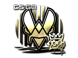 Vitality (Gold) 2020 RMR
