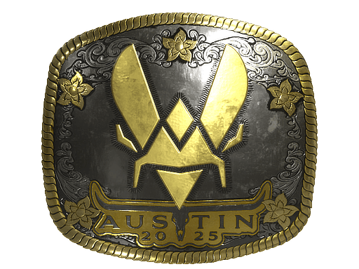 Vitality (Gold) Austin 2025
