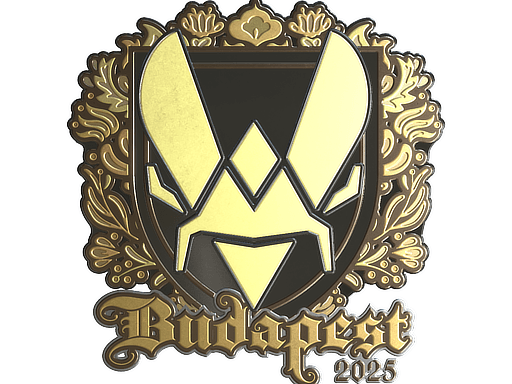 Vitality (Gold) Budapest 2025