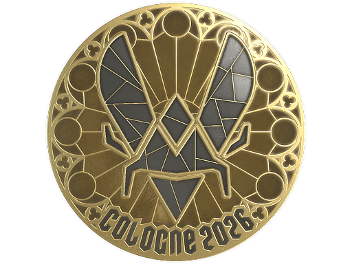 Vitality (Gold) Cologne 2026