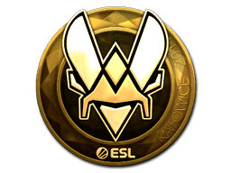 Vitality (Gold) Katowice 2019