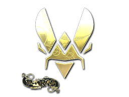 Vitality (Gold) Paris 2023