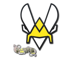 Vitality Paris 2023