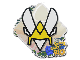 Vitality Rio 2022