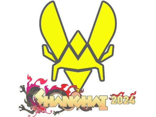 Vitality Shanghai 2024