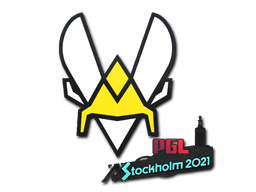 Vitality Stockholm 2021