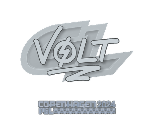 volt Copenhagen 2024