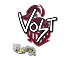 volt Paris 2023