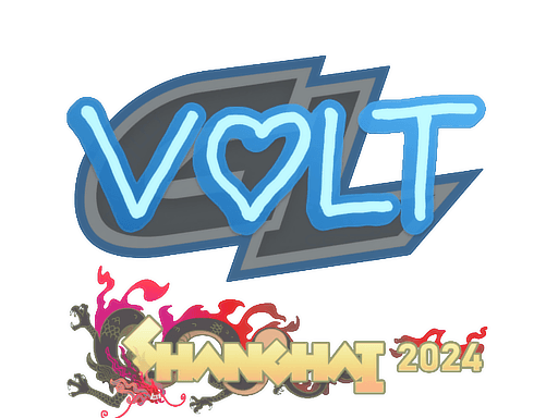 volt Shanghai 2024