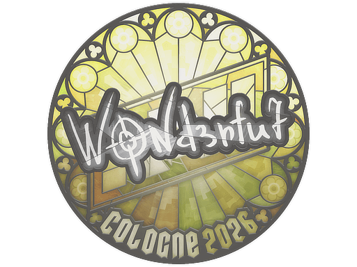 w0nderful Cologne 2026