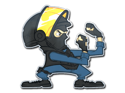 Wanna Fight