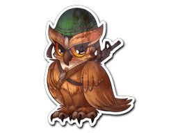Warowl