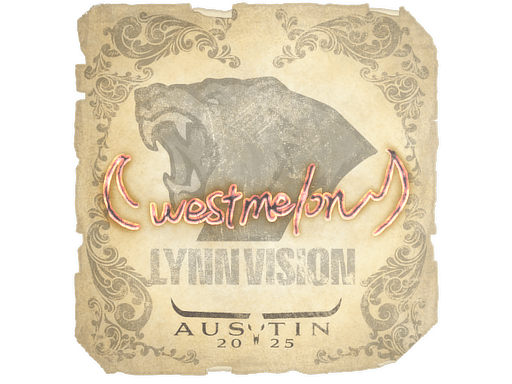 westmelon Austin 2025