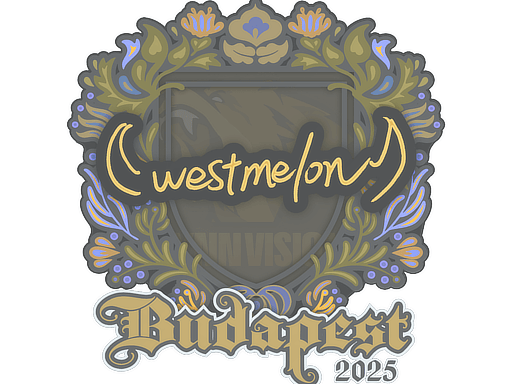 westmelon Budapest 2025
