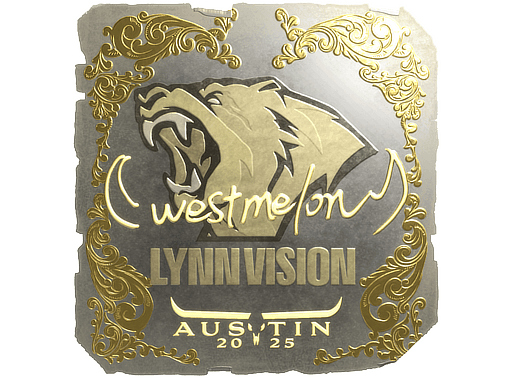 westmelon (Gold) Austin 2025