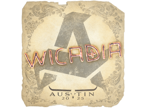 Wicadia Austin 2025