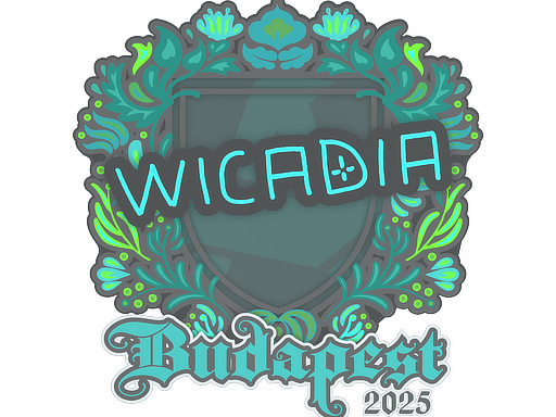 Wicadia Budapest 2025