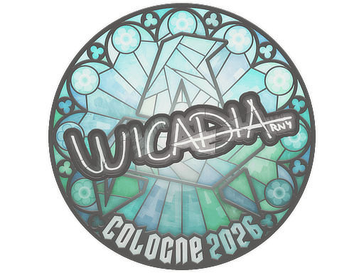 Wicadia Cologne 2026
