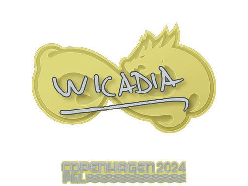 Wicadia Copenhagen 2024