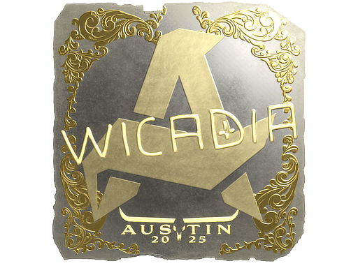 Wicadia (Gold) Austin 2025