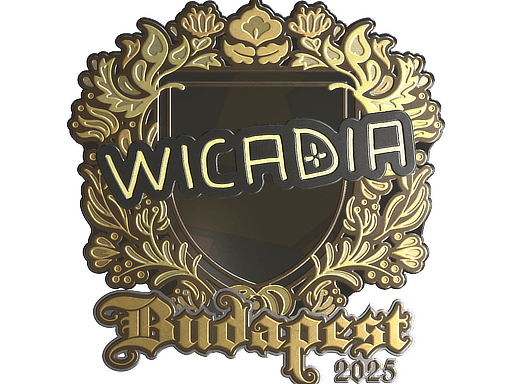 Wicadia (Gold) Budapest 2025