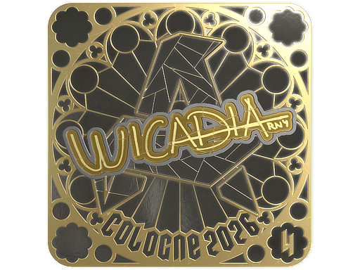 Wicadia (Gold, Ranked) Cologne 2026